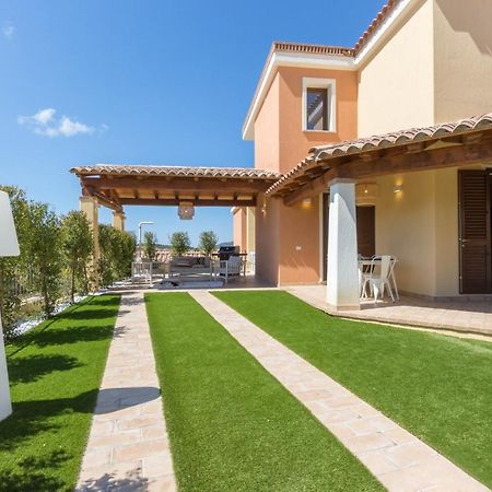 Villa Amelia Villasimius Luaran gambar